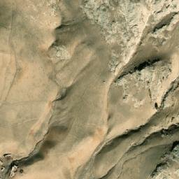 Satellite imagery of Kōh-e Nādī, AF