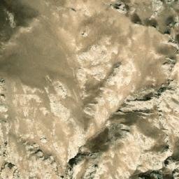 Satellite imagery of Kōh-e Nādī, AF