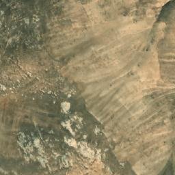 Satellite imagery of Pasqutū, AF