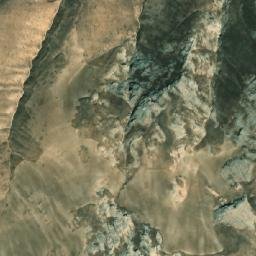 Satellite imagery of Pasqutū, AF