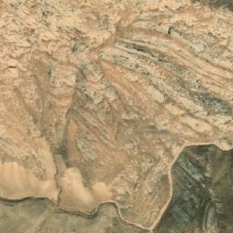 Satellite imagery of Kōh-e Ṯakōynar, AF