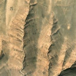 Satellite imagery of Kōh-e Qarah Tepah, AF