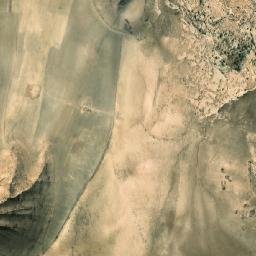 Satellite imagery of Kōh-e Qarah Tepah, AF