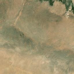 Satellite imagery of Kōh-e Bābā, AF