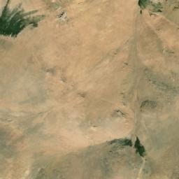 Satellite imagery of Kōh-e Bābā, AF