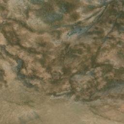 Satellite imagery of Kōh-e Khāk-e Shādī, AF