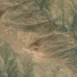 Satellite imagery of Kōh-e Walīātak, AF