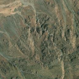 Satellite imagery of Tōp-e Darbandak, AF