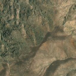 Satellite imagery of Tōp-e Darbandak, AF