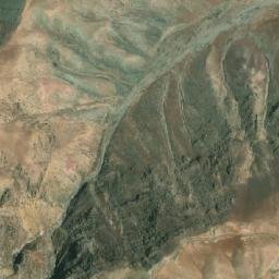 Satellite imagery of Archah-ye Shaykhak, AF