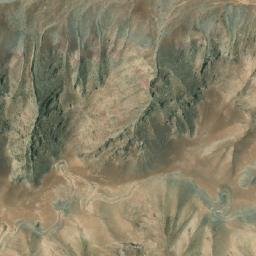 Satellite imagery of Archah-ye Shaykhak, AF
