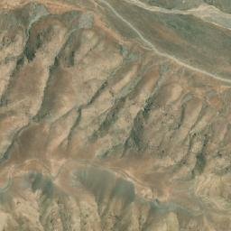 Satellite imagery of Archah-ye Shaykhak, AF