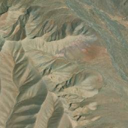 Satellite imagery of Kōtal-e Khartīzak, AF