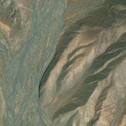 Satellite imagery of Kōtal-e Khartīzak, AF