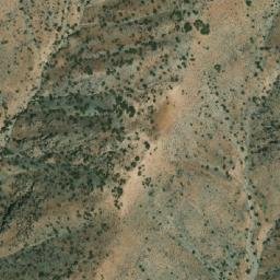 Satellite imagery of Kōh-e Inal, AF