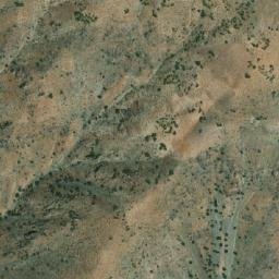 Satellite imagery of Kōh-e Inal, AF