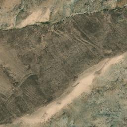 Satellite imagery of Shāhkush, AF