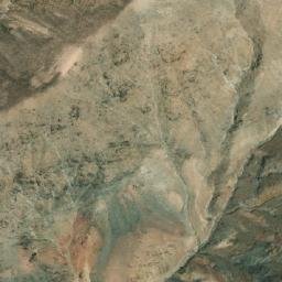 Satellite imagery of Shāhkush, AF