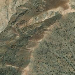 Satellite imagery of Shāhkush, AF