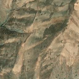 Satellite imagery of Band-e Khij, AF