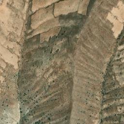 Satellite imagery of Band-e Khij, AF