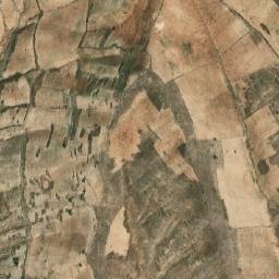 Satellite imagery of Band-e Khij, AF