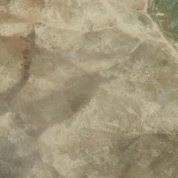 Satellite imagery of Kōh-e Paytāb, AF