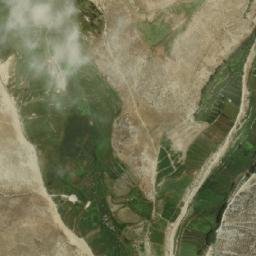 Satellite imagery of Kōh-e Paytāb, AF