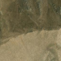 Satellite imagery of Kōh-e Mālakash, AF
