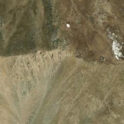 Satellite imagery of Kōh-e Mālakash, AF