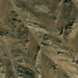 Satellite imagery of Kōtal-e Nowīdih, AF
