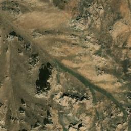 Satellite imagery of Kōtal-e Nowīdih, AF