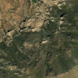 Satellite imagery of Kōtal-e Nowīdih, AF