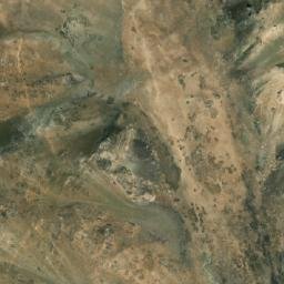 Satellite imagery of Paytow-e Pā’īn, AF