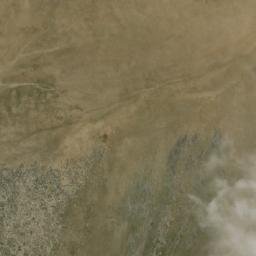 Satellite imagery of Darwāzah-ye Muḩammad Gulī, AF