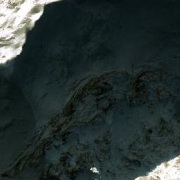 Satellite imagery of Kōh-e Dasht-e Kalagay, AF