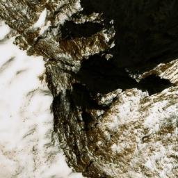 Satellite imagery of Sar-e Powlō Ghar, AF