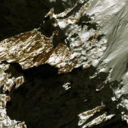 Satellite imagery of Sar-e Powlō Ghar, AF