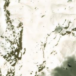Satellite imagery of Pal-e Naṟbudā, AF