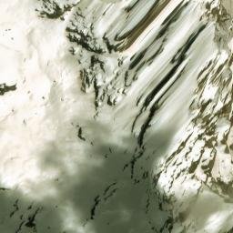 Satellite imagery of Pal-e Naṟbudā, AF