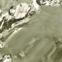 Satellite imagery of Pal-e Naṟbudā, AF