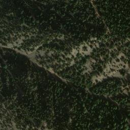 Satellite imagery of Karbasita Pit, PK