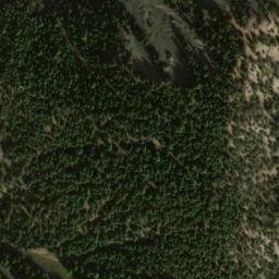 Satellite imagery of Karbasita Pit, PK