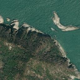 Satellite imagery of Jinneom, KR