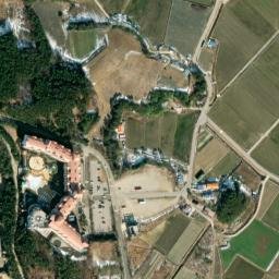 Satellite imagery of Chaeseokgang, KR