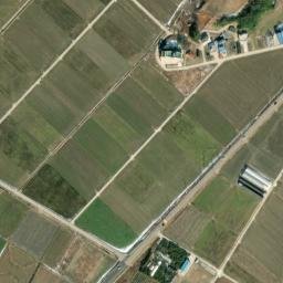 Satellite imagery of Chaeseokgang, KR