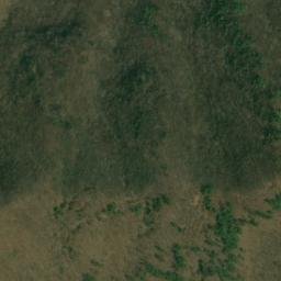 Satellite imagery of Bunchodae, KR