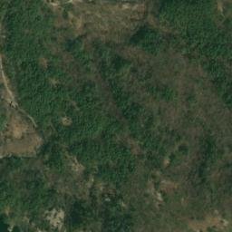 Satellite imagery of Bongnaebawi, KR