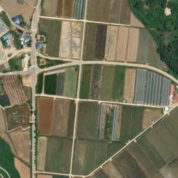 Satellite imagery of Yeongseongjae, KR