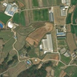 Satellite imagery of Cheonchi, KR